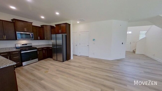 940 Green Gable Dr in Zebulon, NC - Building Photo - Building Photo