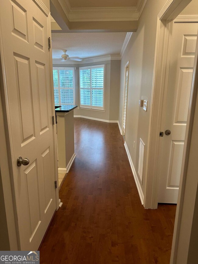 5208 Westchester Ridge NE in Atlanta, GA - Building Photo - Building Photo