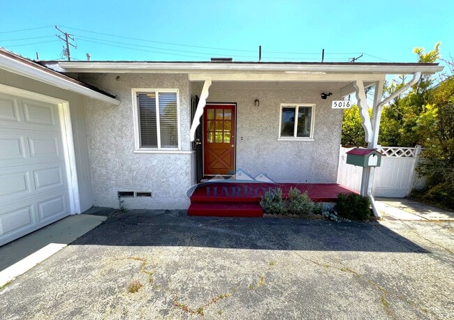 5016 W Carson St in Torrance, CA - Building Photo - Building Photo