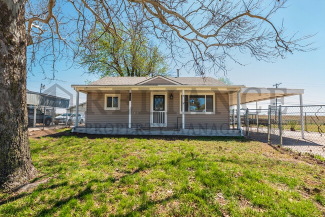 property at 125 Grover Ave