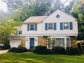 3297 Chelsea Dr in Cleveland Heights, OH - Building Photo