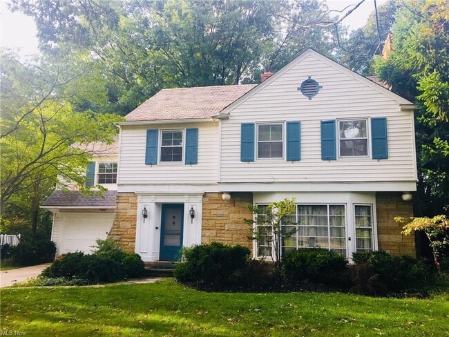 property at 3297 Chelsea Dr