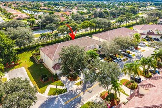 8024 Briantea Dr in Boynton Beach, FL - Building Photo - Building Photo