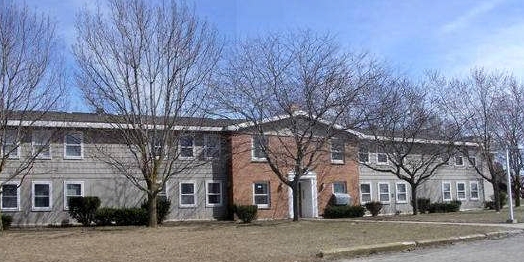 Coleman Apartments in Coleman, WI - Building Photo