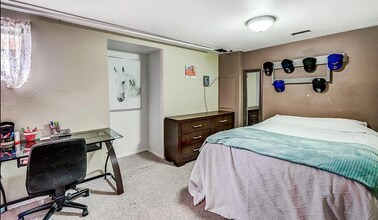 504 S Laredo Cir in Aurora, CO - Building Photo - Building Photo