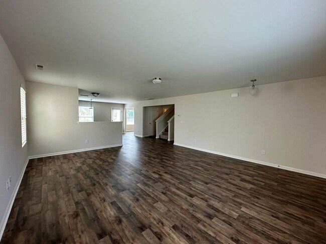 9425 Hanberry Blvd in Charlotte, NC - Building Photo - Building Photo