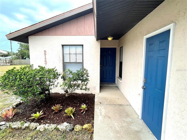 property at 2132 Jo an Dr