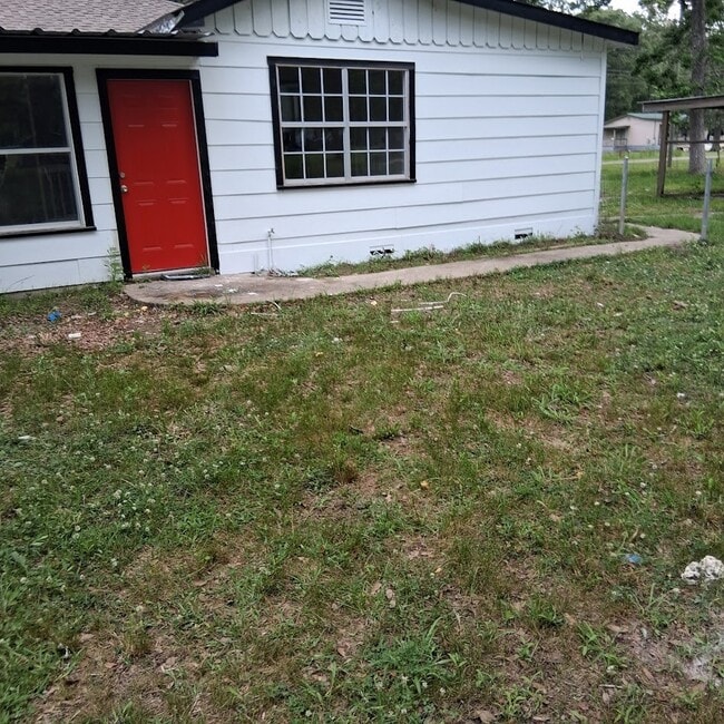 property at 104 Co Rd 2401