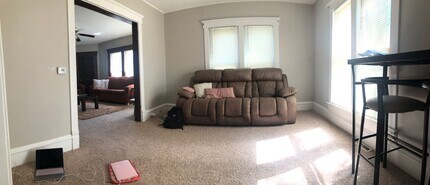 514 Walnut St in Cedar Falls, IA - Building Photo - Building Photo