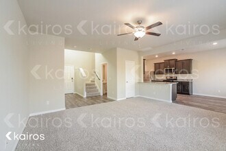 917 NW 3rd St in Newcastle, OK - Building Photo - Building Photo