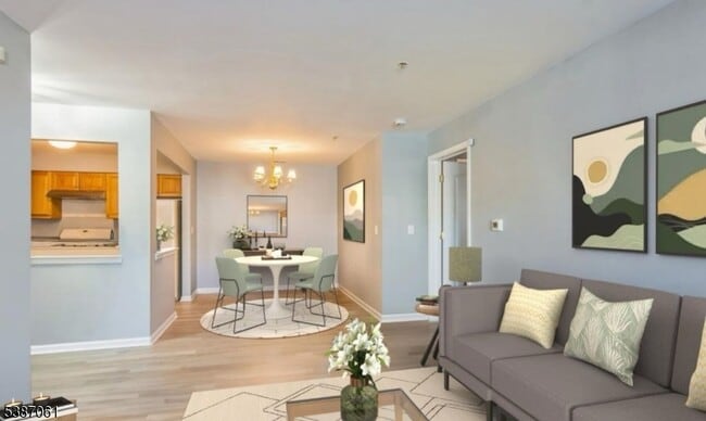property at 914 Cedar Ct