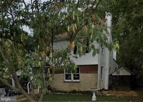 21683 Hancock Rd in Lexington Park, MD - Building Photo