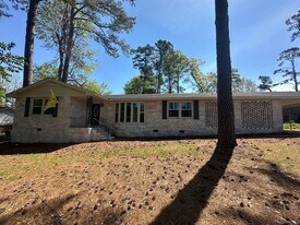 1224 Northwood Rd in Augusta, GA - Building Photo