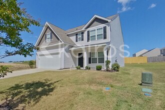 354 Common Reed Dr in Gilbert, SC - Building Photo - Building Photo