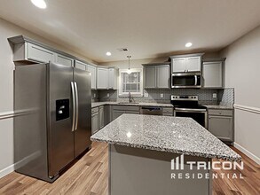 800 Alley Ridge Dr in Inman, SC - Building Photo - Building Photo