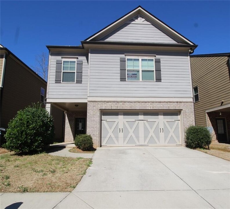 5196 Apple Grove Rd NE in Buford, GA - Building Photo