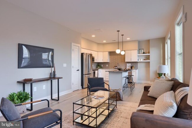 213 Jackson St in Lancaster, PA - Building Photo - Building Photo