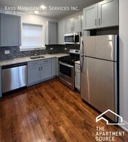 3051 N Spaulding Ave in Chicago, IL - Building Photo