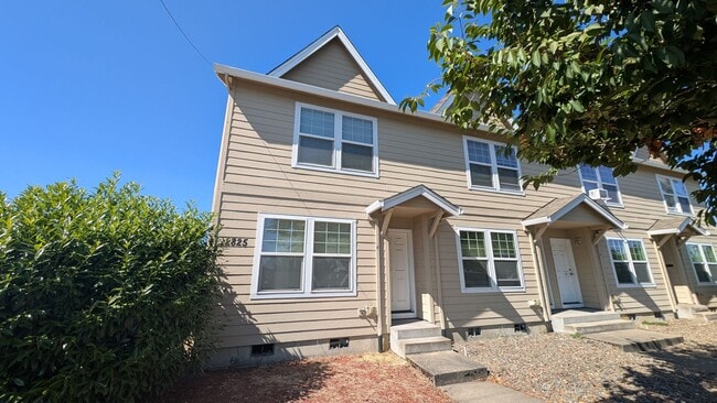 property at 2825 Pacific Ave