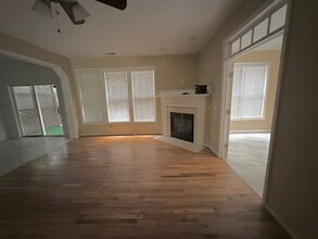 3409 Sunbright Ln in Raleigh, NC - Building Photo - Building Photo