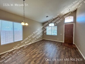 3324 W Megan St in Chandler, AZ - Building Photo - Building Photo