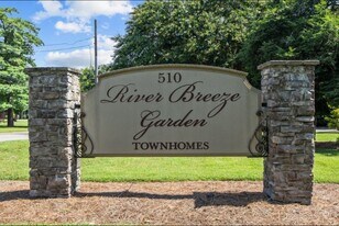 510 Basswood Ave in Nashville, TN - Building Photo