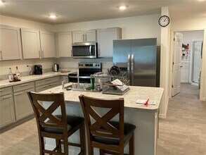 36 Red Barn Dr in Palm Coast, FL - Foto de edificio - Building Photo