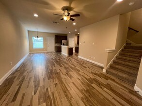 3849 Branch Way in Fort Worth, TX - Building Photo - Building Photo