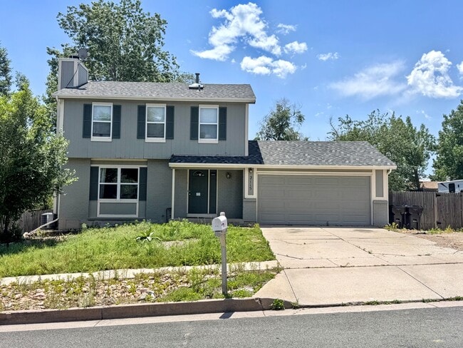 property at 2115 Rimwood Dr