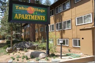 Tahoe Village Apartments