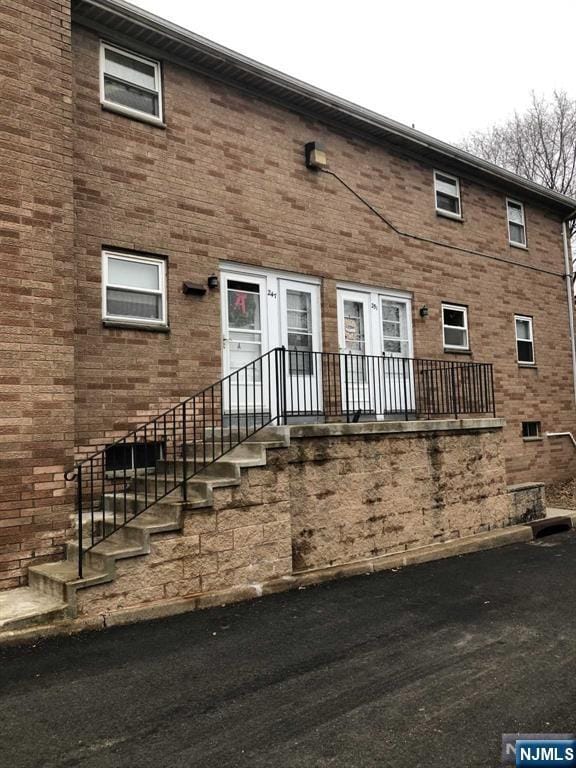 2-47-47 Virginia Dr in Fair Lawn, NJ - Building Photo - Building Photo