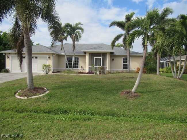 property at 2856 SW 25th Ave