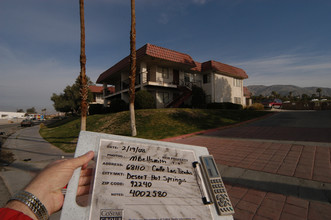 Hacienda Heights Apartments in Desert Hot Springs, CA - Building Photo - Other