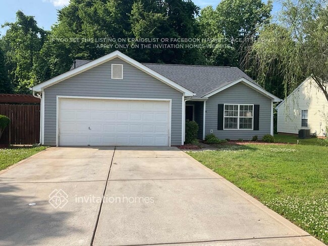 property at 1305 River Run Rd