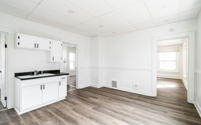 property at 2955 N 17th St