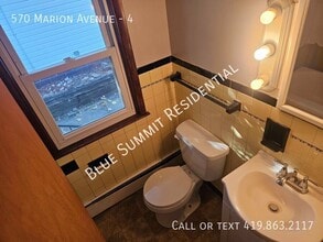 570 Marion Ave in Mansfield, OH - Building Photo - Building Photo