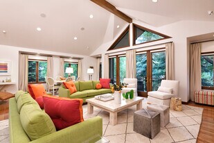 207 N 2nd St in Aspen, CO - Building Photo