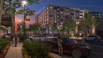 Anthem House in Huntsville, AL - Building Photo