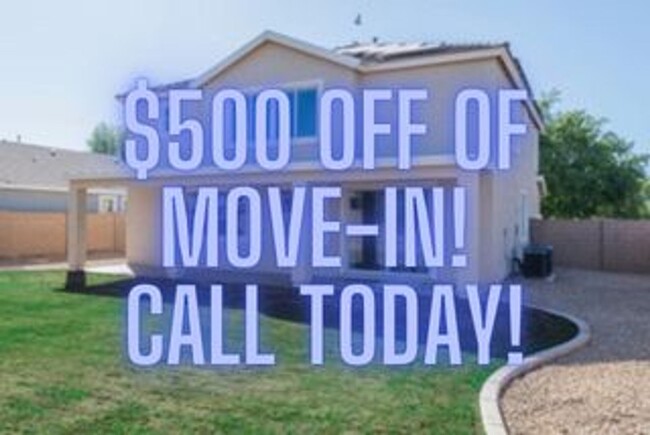 property at 15128 W Desert Mirage Dr