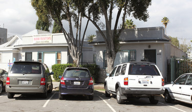 445 W 9th St in Long Beach, CA - Building Photo - Building Photo