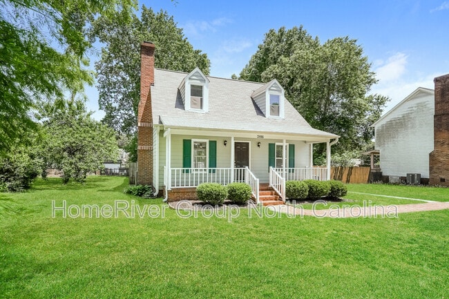 3816 Clay St in Greensboro, NC - Building Photo - Building Photo