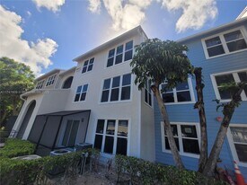 2303 N Congress Ave in Boynton Beach, FL - Building Photo