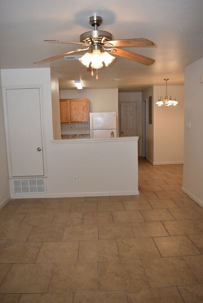 3411 Turner Ave in Killeen, TX - Building Photo - Building Photo