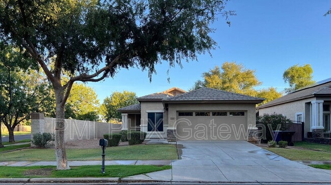 3726 E Bruce Ct in Gilbert, AZ - Building Photo - Building Photo