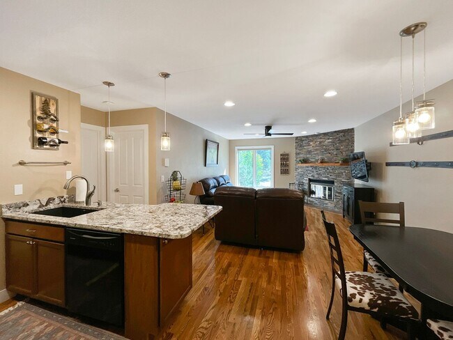 604 Granite St in Frisco, CO - Building Photo - Building Photo