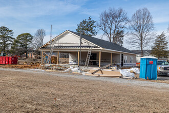 Sancerre Atlee Station in Mechanicsville, VA - Building Photo - Building Photo