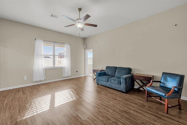 1829 Tyne Way in Crowley, TX - Building Photo - Building Photo