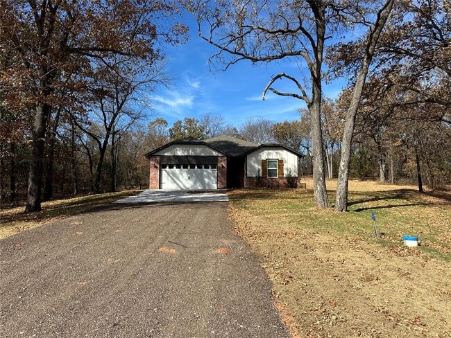 16721 Jigsaw Jct in Oklahoma City, OK - Building Photo - Building Photo