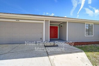 4428 Pilgrim Way in Jacksonville, FL - Building Photo - Building Photo