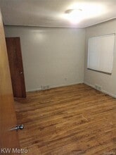 6154 Woodhall St in Detroit, MI - Building Photo - Building Photo